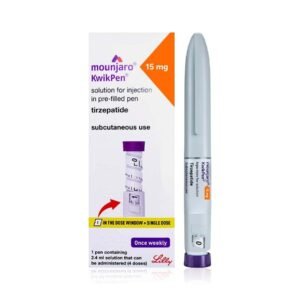 Buy Mounjaro Pen